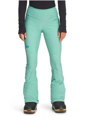 NWT The North Face Women’s Snoga Snow Pants